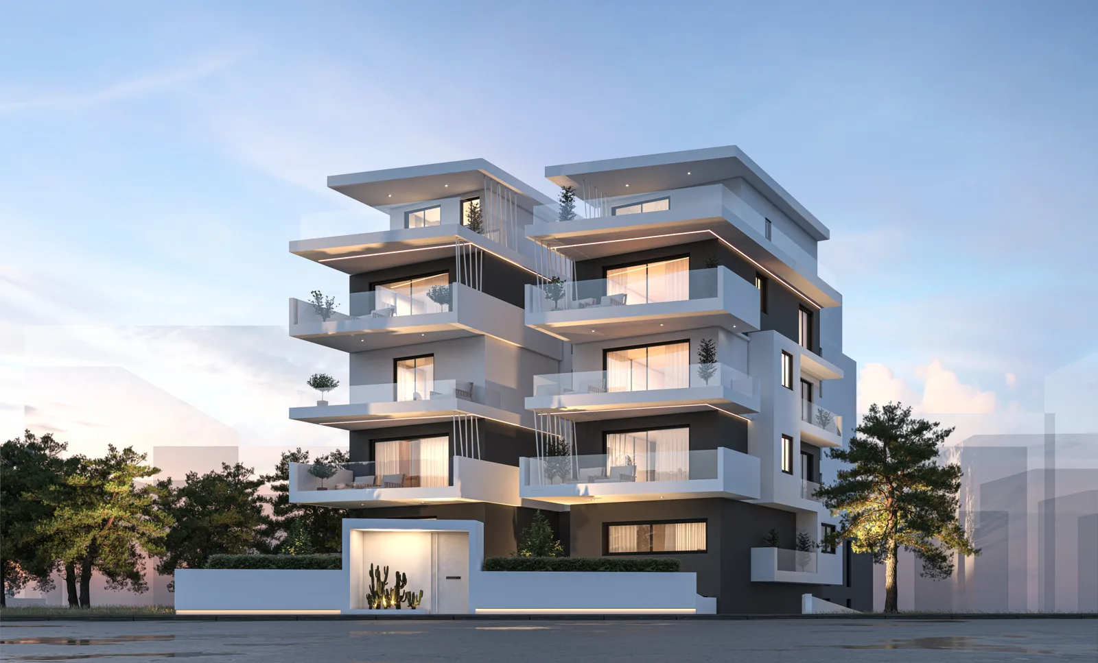 Orion Residence