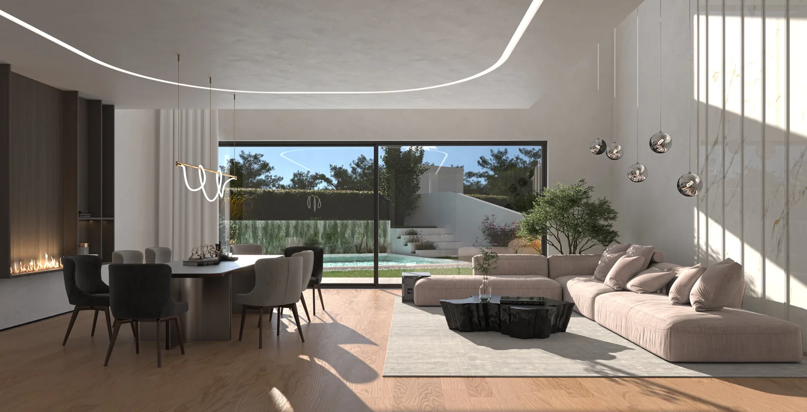Orion Residence